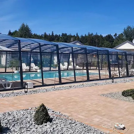 Osrodek Wypoczynkowy Lawendowo