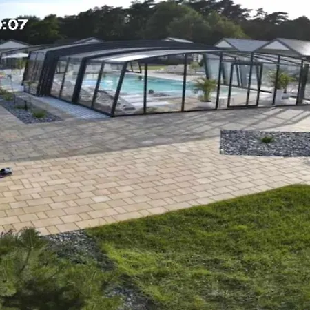 Osrodek Wypoczynkowy Lawendowo