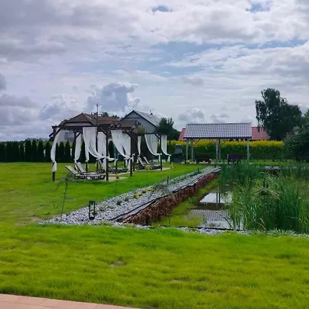 Osrodek Wypoczynkowy Lawendowo *