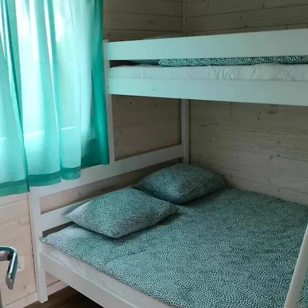 Ferienhaus Osrodek Wypoczynkowy Lawendowo *