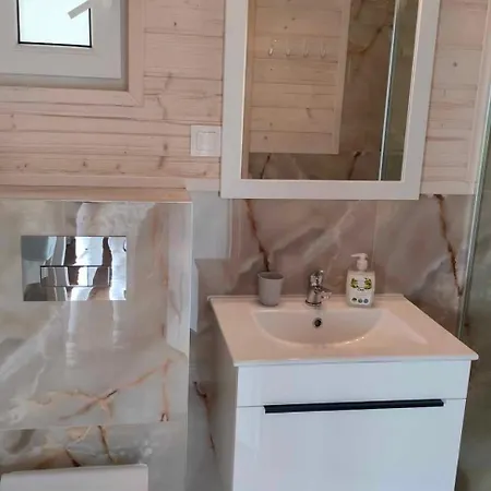 Osrodek Wypoczynkowy Lawendowo Ferienhaus