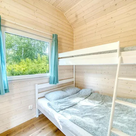 Ferienhaus Osrodek Wypoczynkowy Lawendowo