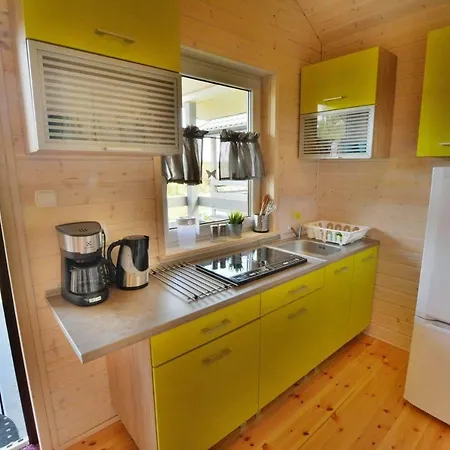 Osrodek Wypoczynkowy Lawendowo